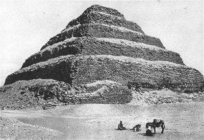 Pyramids: Tales of the Pyramid