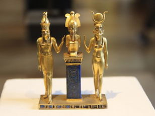 Egyptian Myth: To The Afterlife and Beyond