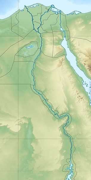Ancient Egypt: Tales of the Nile