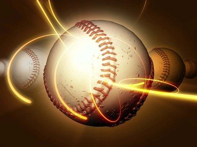 Quiz about A Baseball Quiz