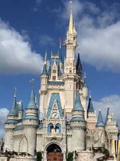 Walt Disney World Virtual Vacation