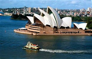 Mixed Sites in Oceania: World Heritage Sites of Australia