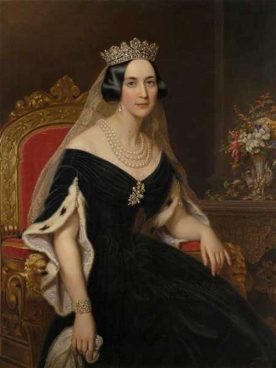Queens and Princesses: Queens of the Victorian Era