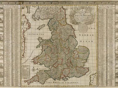 Quiz about The Cryptic Tour Guide