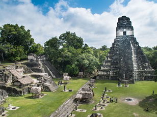 Sort the Civ The Maya