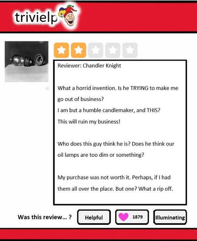 photo quiz