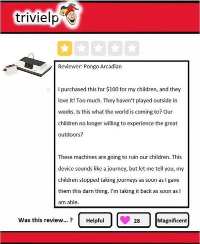 photo quiz