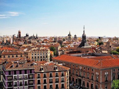 Quiz about Photo Tour Landmarks of Spain