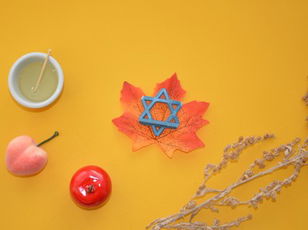 Festivals and Holidays: Rosh Hashanah