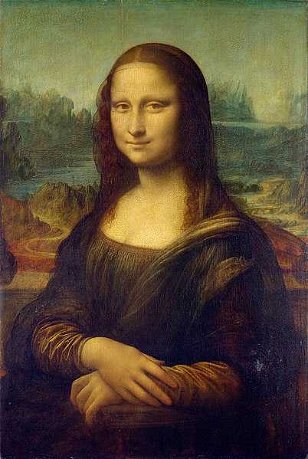 Leonardo da Vinci: 10 Paintings Leonardo da Vinci