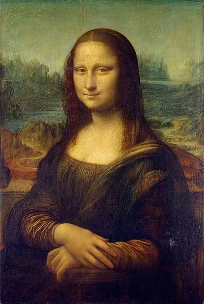 Leonardo da Vinci: 10 Paintings Leonardo da Vinci