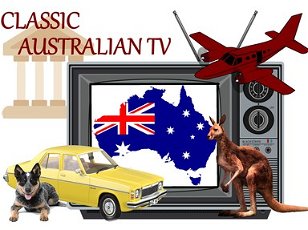 Classic Australian TV