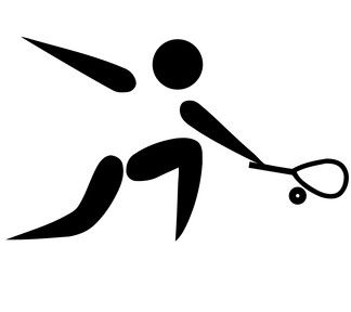 Quiz about Squash is My Racquet