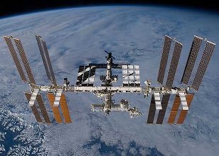 Space and Astronomy for Kids: International Space Station for Kids