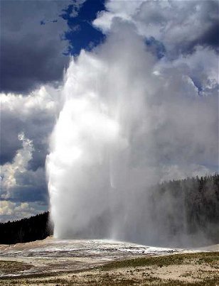 Yellowstone Is the Real Deal