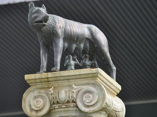 Ancient Rome History Mythology and Culture