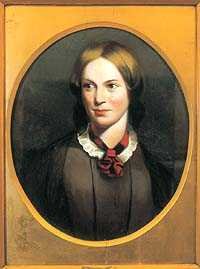Jane Eyre: The Troubles and Care of a Miss Jane Eyre
