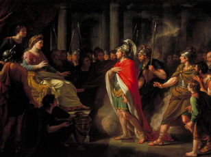Seven Legendary Kings of Ancient Rome