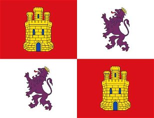 Spanish: Historic Realms The Crown of Castile