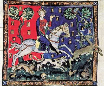 Medieval History: Magna Carta Octocentennial