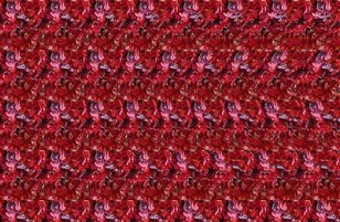 Unique Quizzes: Magic Eye What Are You Staring At