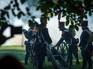 Napoleonic Wars: The Uniforms of the Napoleonic Era