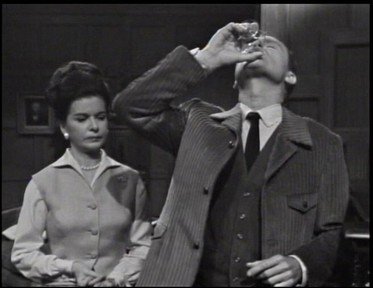 Quiz about Dark Shadows Quiz  the Early Years 1966
