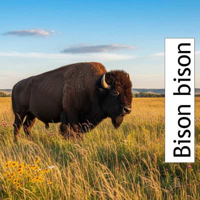 National Symbols: National Animals 2