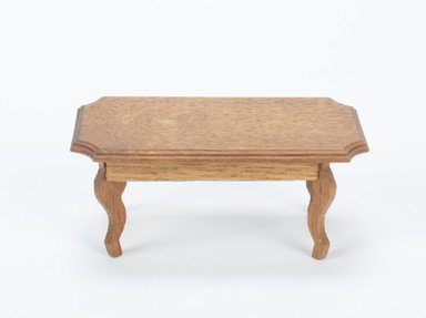 Quiz about When Is a Table Not a Table