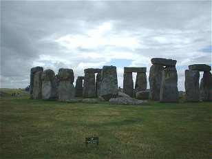  World Sites: Man Made Structures Part 2