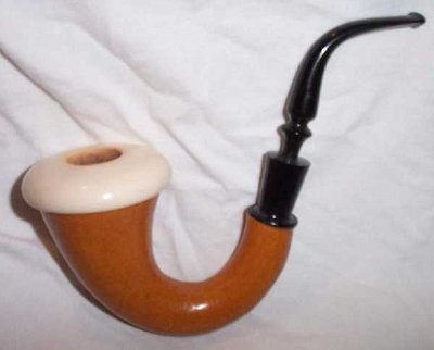   Pipes  Tobacco: The Pied Piper