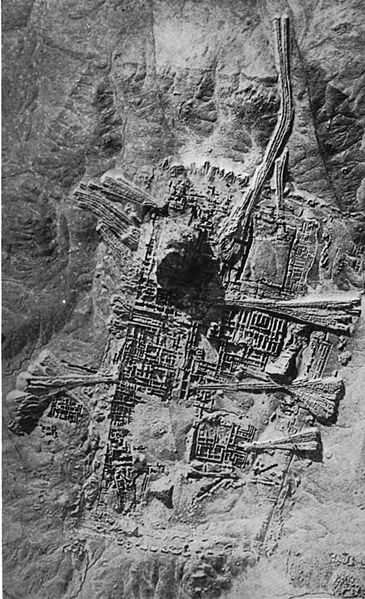 Mesopotamia: Tales of the Great Ziggurat