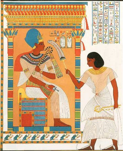 Ancient Egypt: Tales of the Crook and Flail