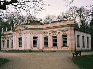 A Brief History of European Architecture