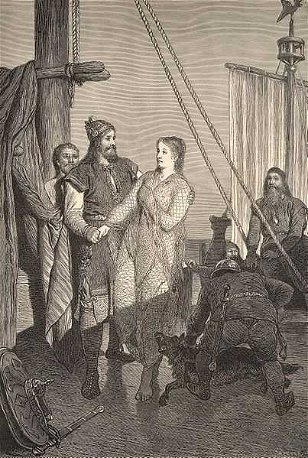 Vikings: Henrys Tale  The Vikings Besiege Paris