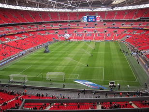 The Home of Football in Europe