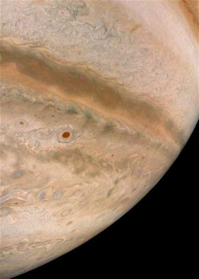 Jupiter  King of the Planets