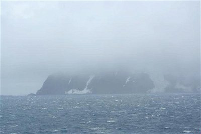 Polar Regions: Cruising Antarctica