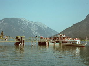 Specific Chalet Books: Simone at the Chalet School