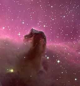 Nebulae  Do You See What They See