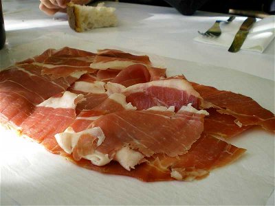 Italian Foods: Scenes from an Italian Restaurant