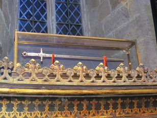 Harry Potter: The Heir of Gryffindor  Harry or Neville