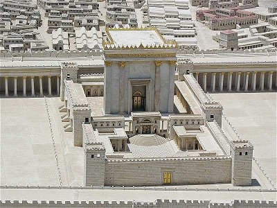  Israel: History of Jerusalem