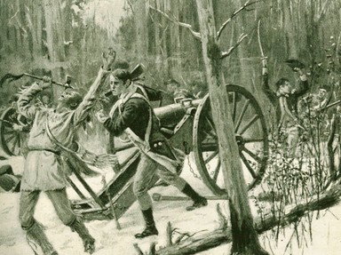Quiz about Ohio From Competing Claims to Statehood