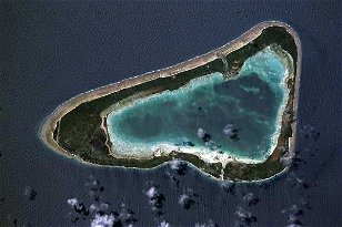 Kiribati: Roaming Around the Republic of Kiribati