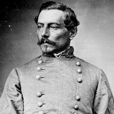 Face Off More US Civil War Commanders