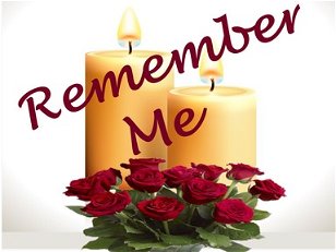 Monuments  Memorials: Remember Me Memorial Edition