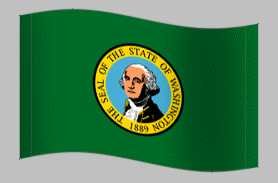  Flags of the USA: US State Flags and Mottoes