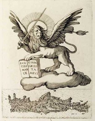 Symbols of New Testament Saints