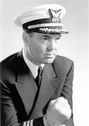 Famous US Coast Guardsmen